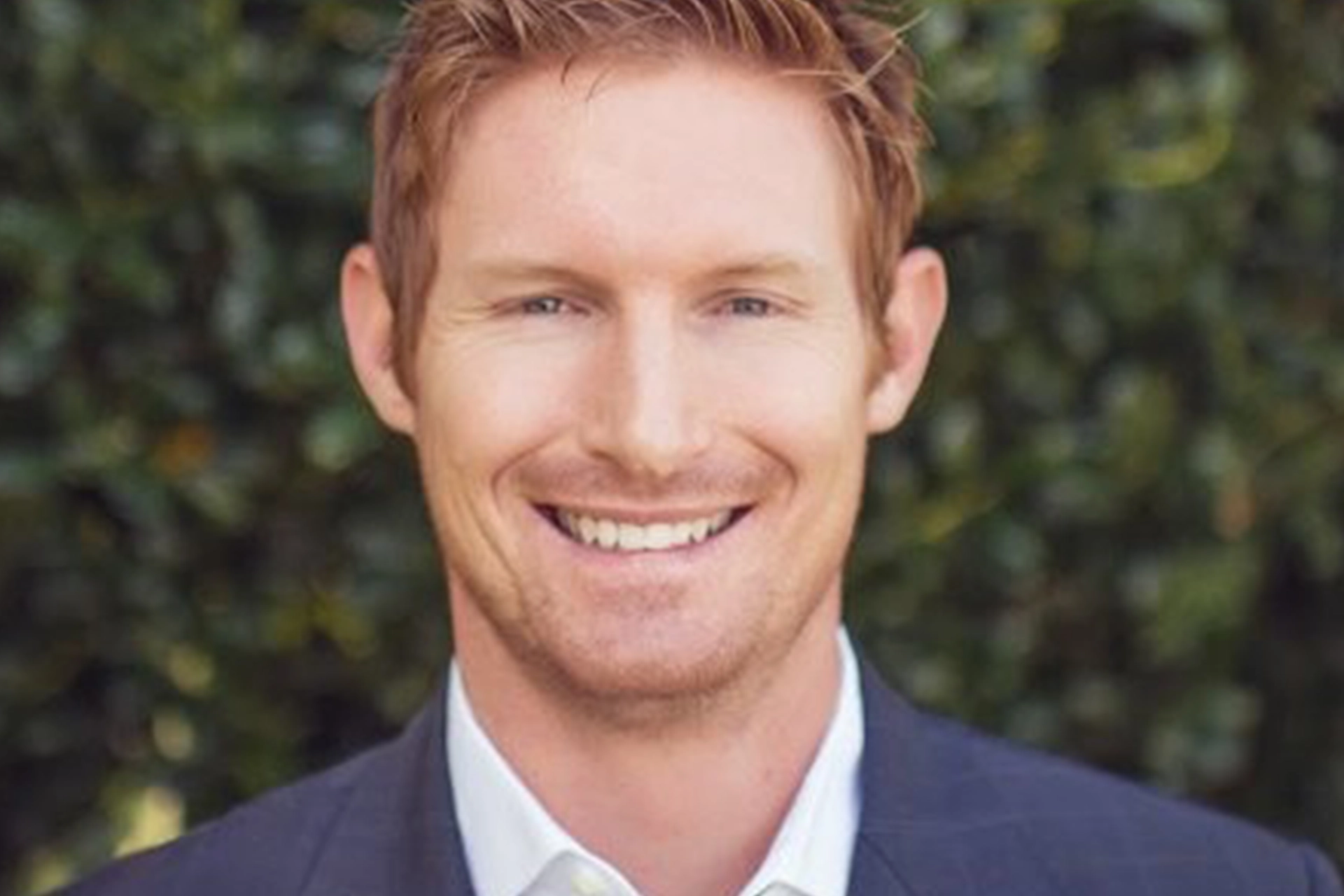 Chris Schroeder, Esq.